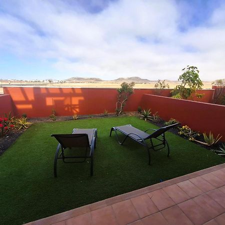 Casa Nesea Villa El Cotillo  Ngoại thất bức ảnh