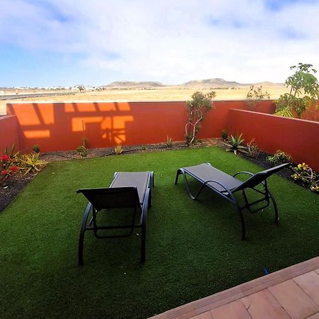 Casa Nesea Villa El Cotillo  Ngoại thất bức ảnh