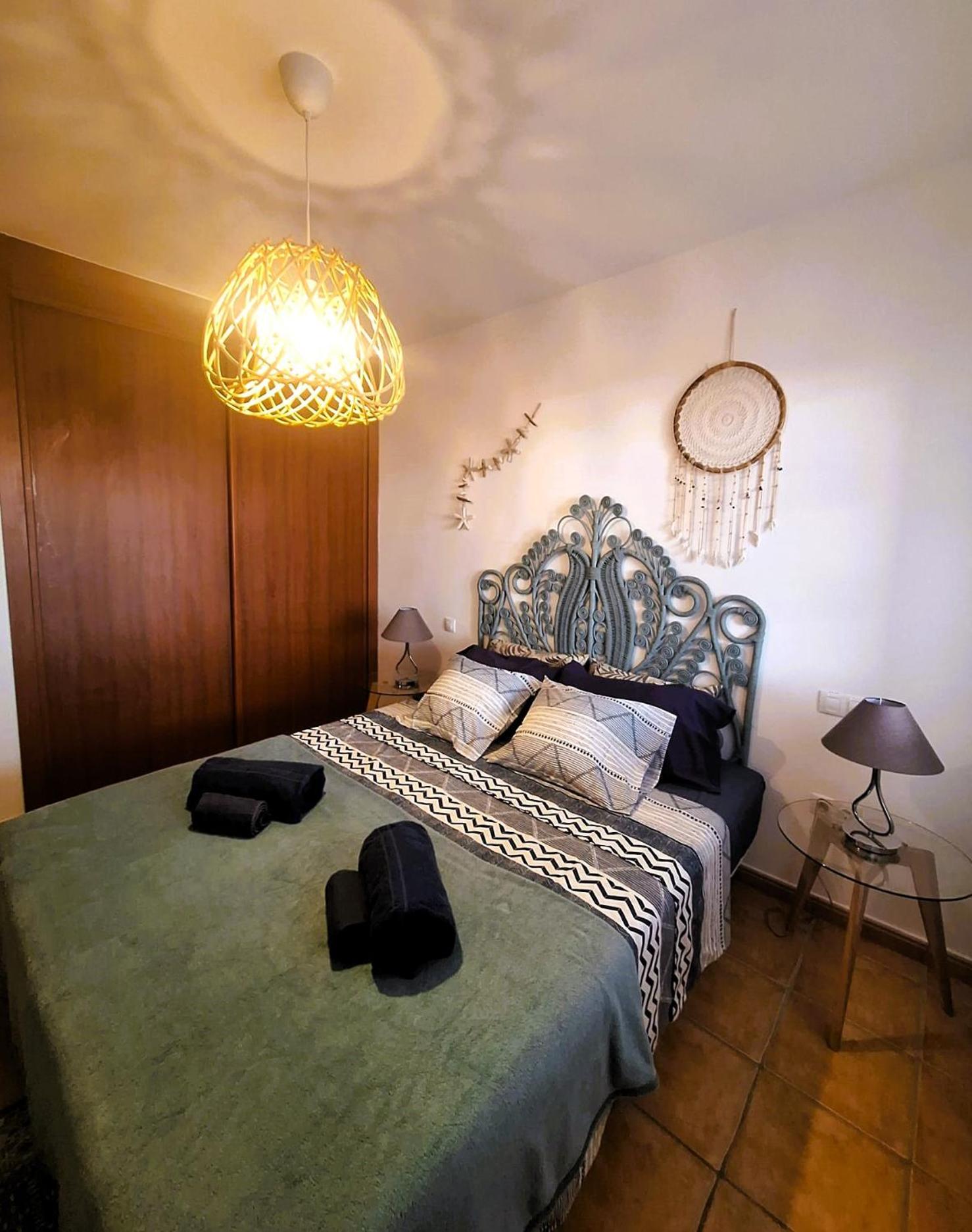 Casa Nesea Villa El Cotillo  Ngoại thất bức ảnh
