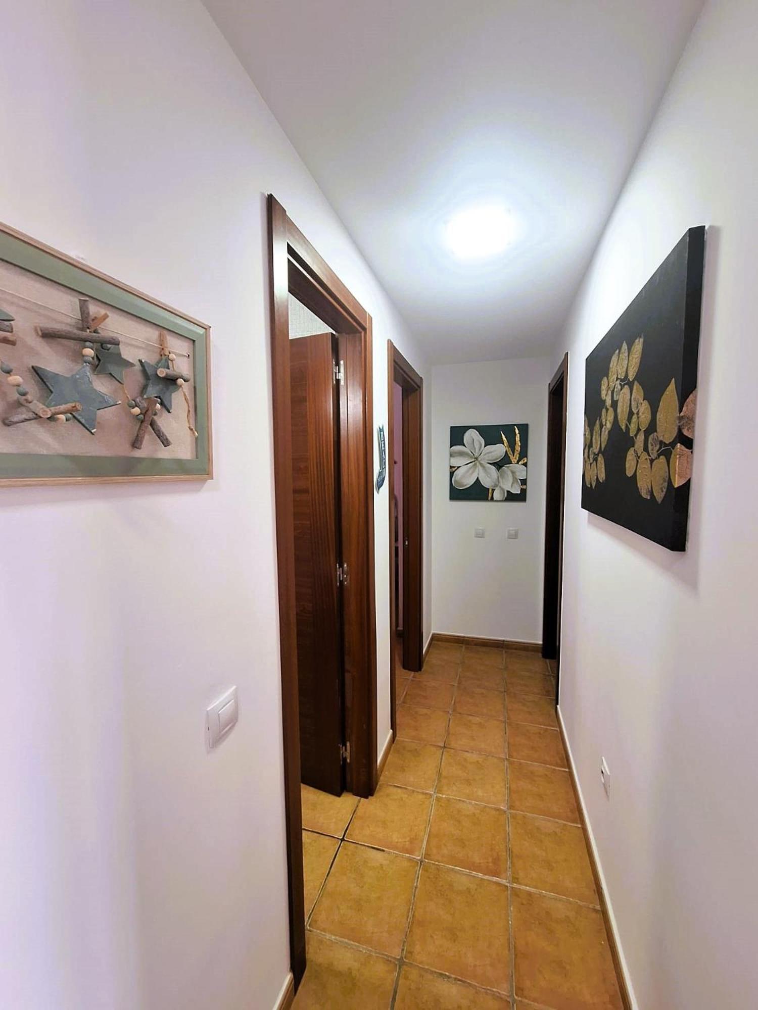 Casa Nesea Villa El Cotillo  Ngoại thất bức ảnh