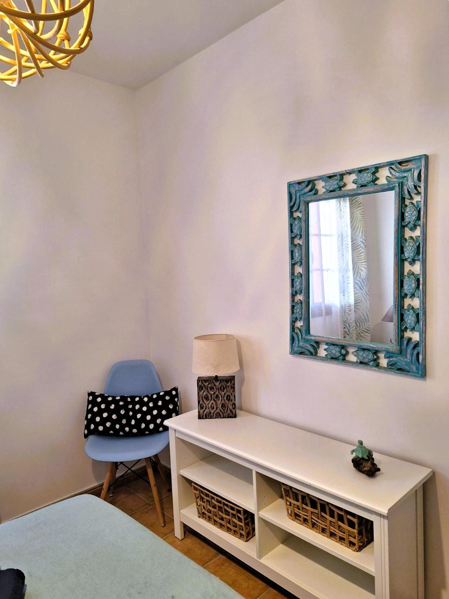 Casa Nesea Villa El Cotillo  Ngoại thất bức ảnh