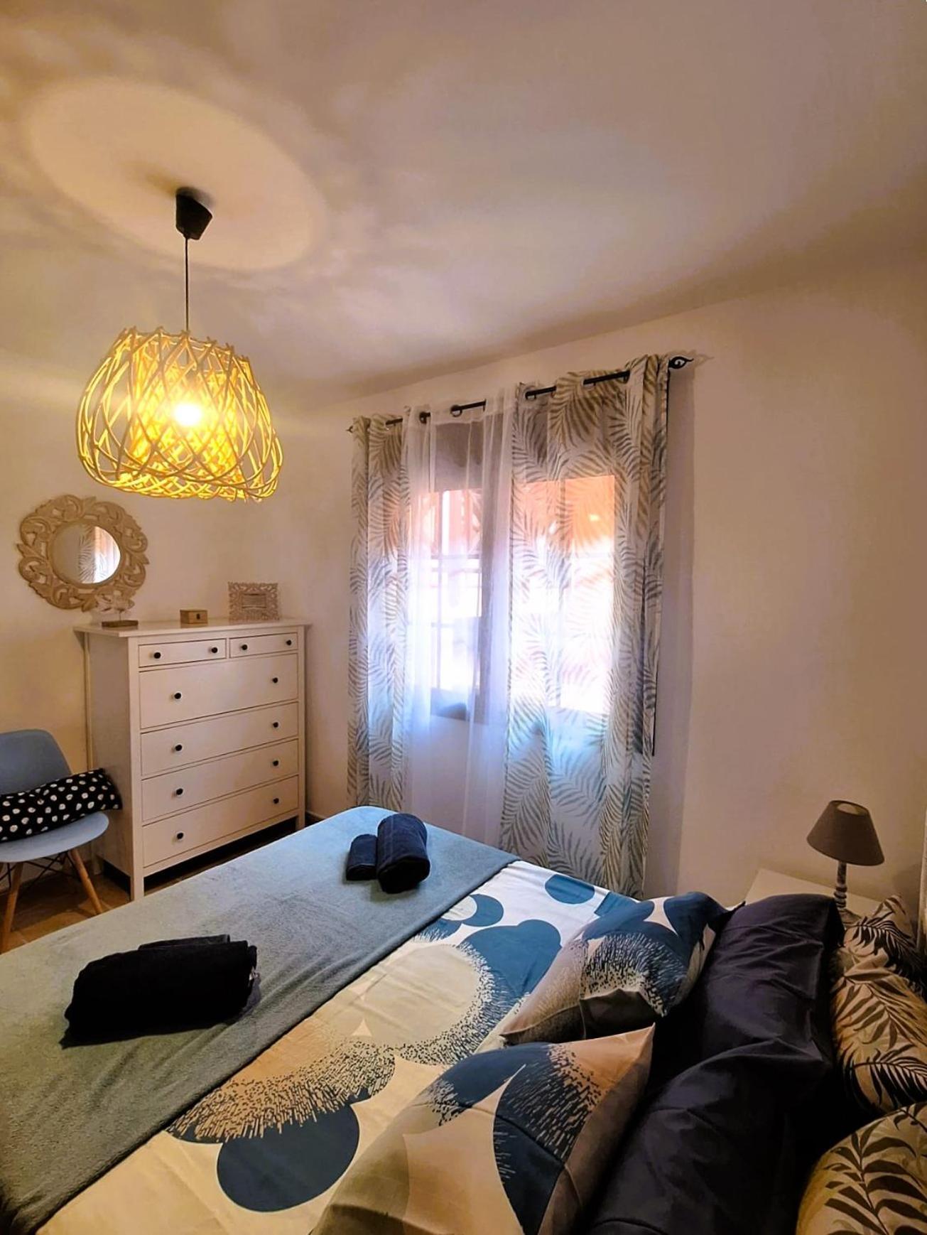Casa Nesea Villa El Cotillo  Ngoại thất bức ảnh