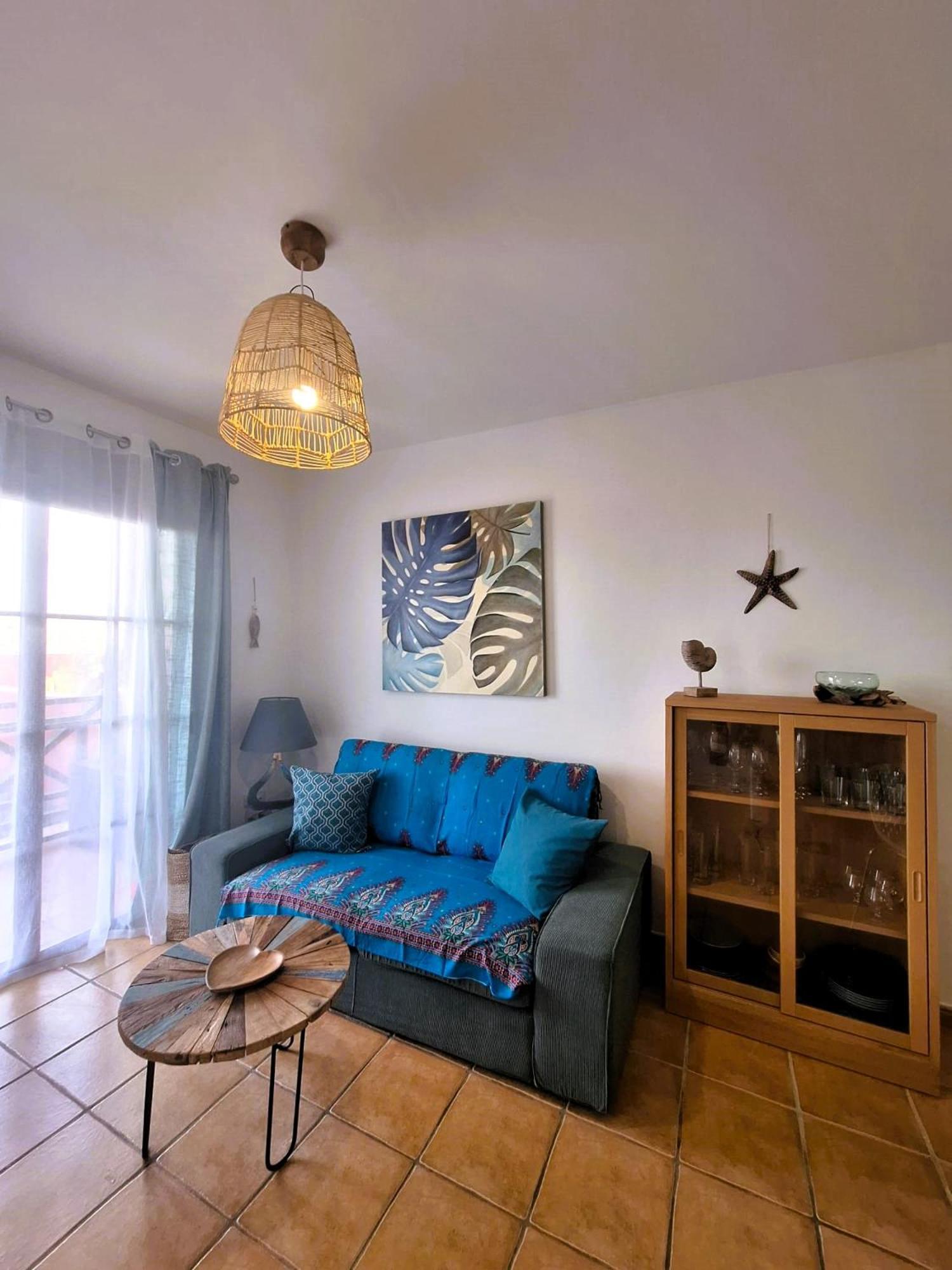 Casa Nesea Villa El Cotillo  Ngoại thất bức ảnh